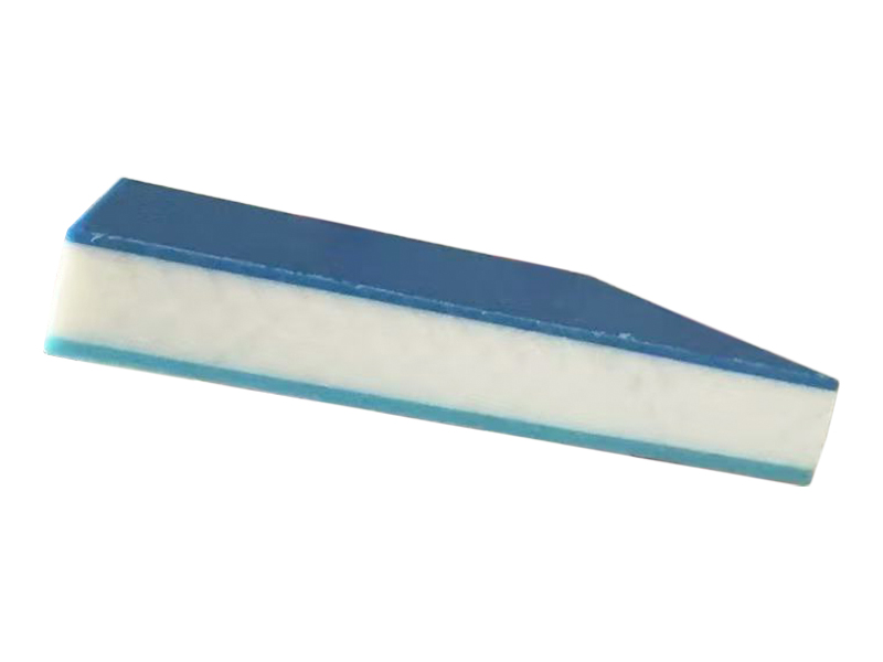 Panel sándwich anticorrosión de HDPE HDPE de calidad marina e industrial